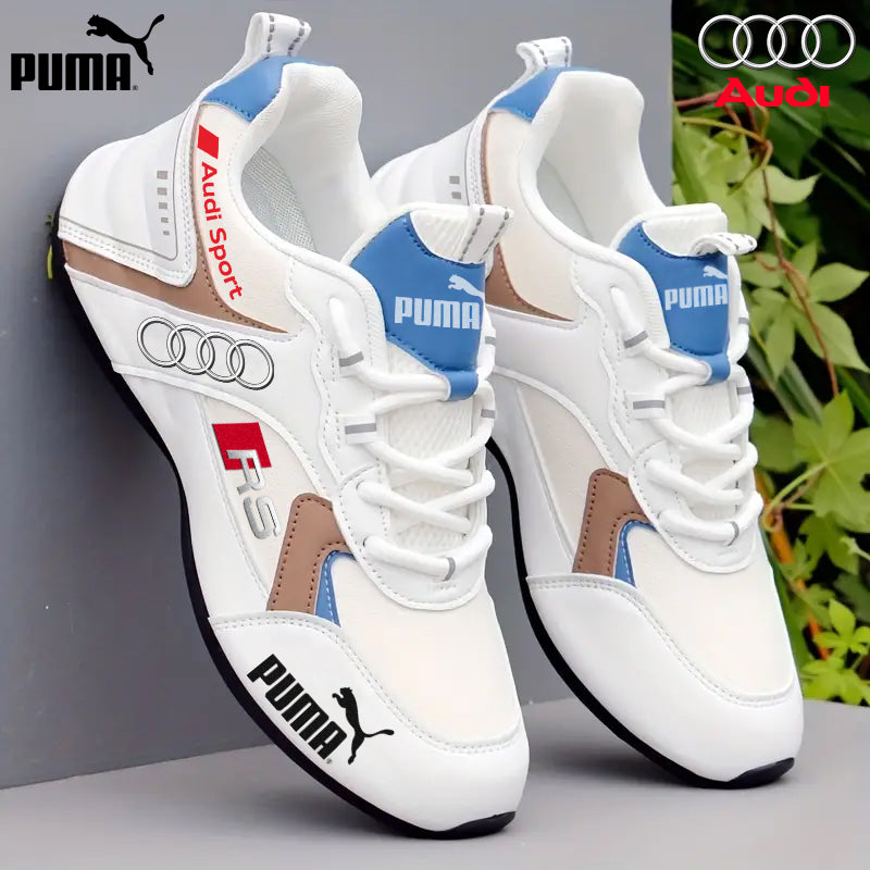 MB⎥ Puma basket Audi