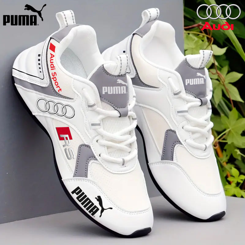 MB⎥ Puma basket Audi